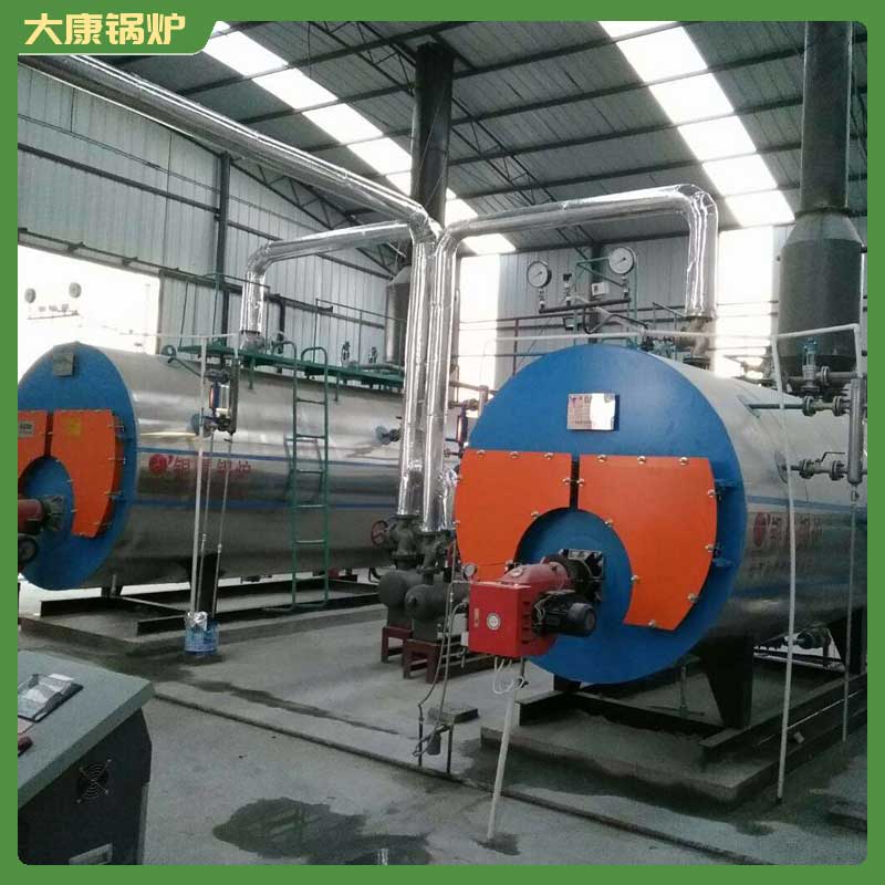 120kw冷凝热水星空官方网页版_星空（中国）