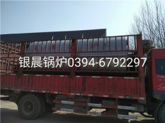 WNS4-1.25-Q型4吨燃气蒸汽星空官方网页版_星空（中国）发货