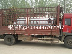 LSH0.5-0.7-T型立式生物质蒸汽星空官方网页版_星空（中国）发货