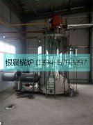 4吨燃气蒸汽星空官方网页版_星空（中国）运行现场