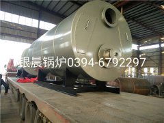 CWNS2.8型4吨燃气热水星空官方网页版_星空（中国）发货