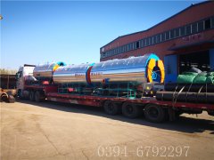 3台燃气热水星空官方网页版_星空（中国）