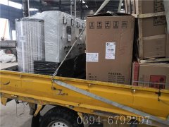 2台30kw电加热热水星空官方网页版_星空（中国）