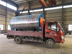 CWNS1.4型燃气热水星空官方网页版_星空（中国）