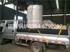 30万大卡燃气热水星空官方网页版_星空（中国）发货